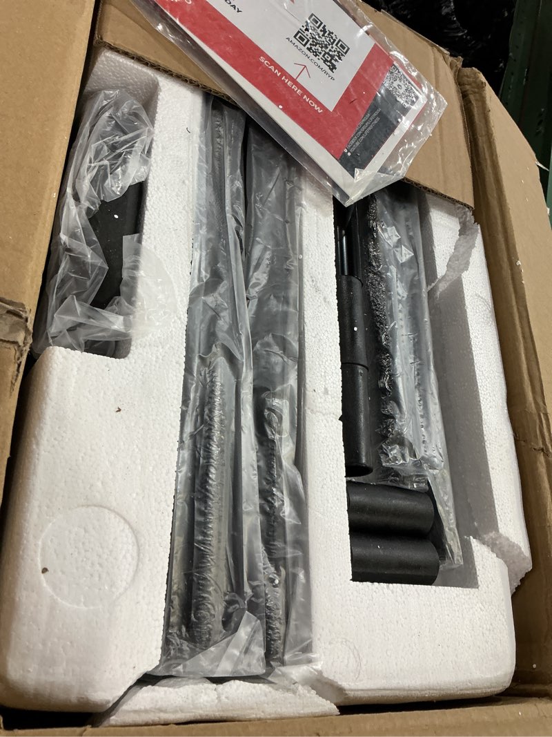 Condition photo showing New/Like New for Lifepro Adjustable Dumbbells Set – 15lb, 25lb Pair or 43lb, 55lb & 90lb Single – Quick Adjustment, Anti Slip Handle – Space Saving & Strength Training Weights for Home Gym Exercise & Fitness 90lb Single Single