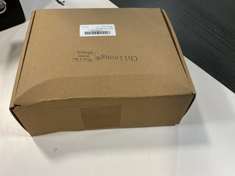 Condition photo showing New/Like New for Chiisong 60 Set Breast Cancer Awareness Gifts Bulk Pink Ribbon Pens Keychains Motivational Cards Bags Breast Cancer Awareness Accessories Items for Women Survivor Charity Event Gift Supplies