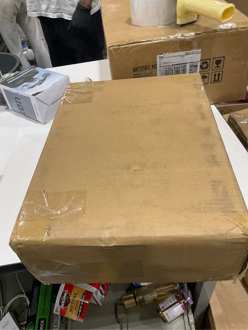 Condition photo showing As Is for Bearing race and seal driver set