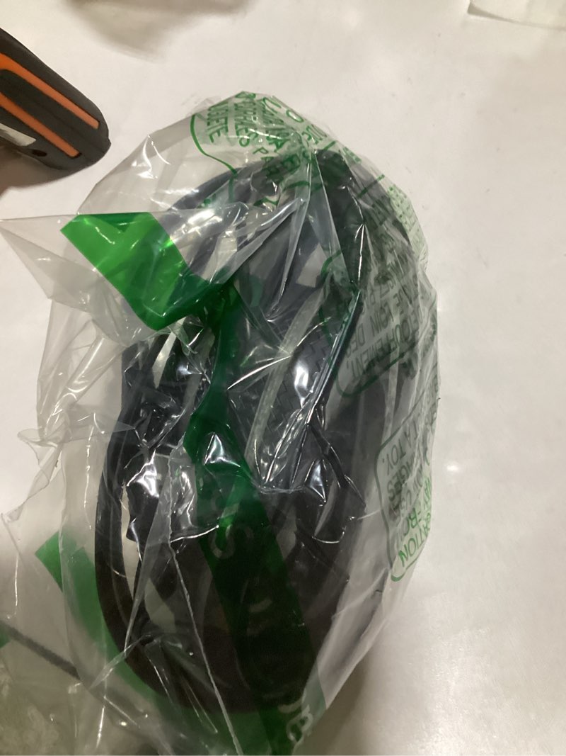 2025 Upgrade 5 Ft Led Dog Leash, 12 Lighting Modes Light Up Dog Leash Rechargeable - 5 Ft Lighted Le