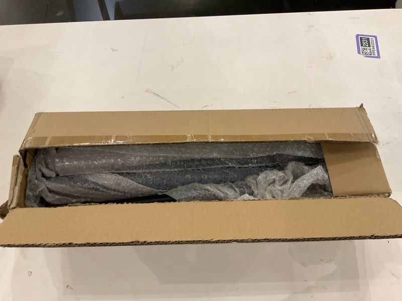 Ulifestar 4 Pack Furniture Legs, Round Tapered Furniture Feet, Heavy Duty Metal Foot for Sofa Cabine