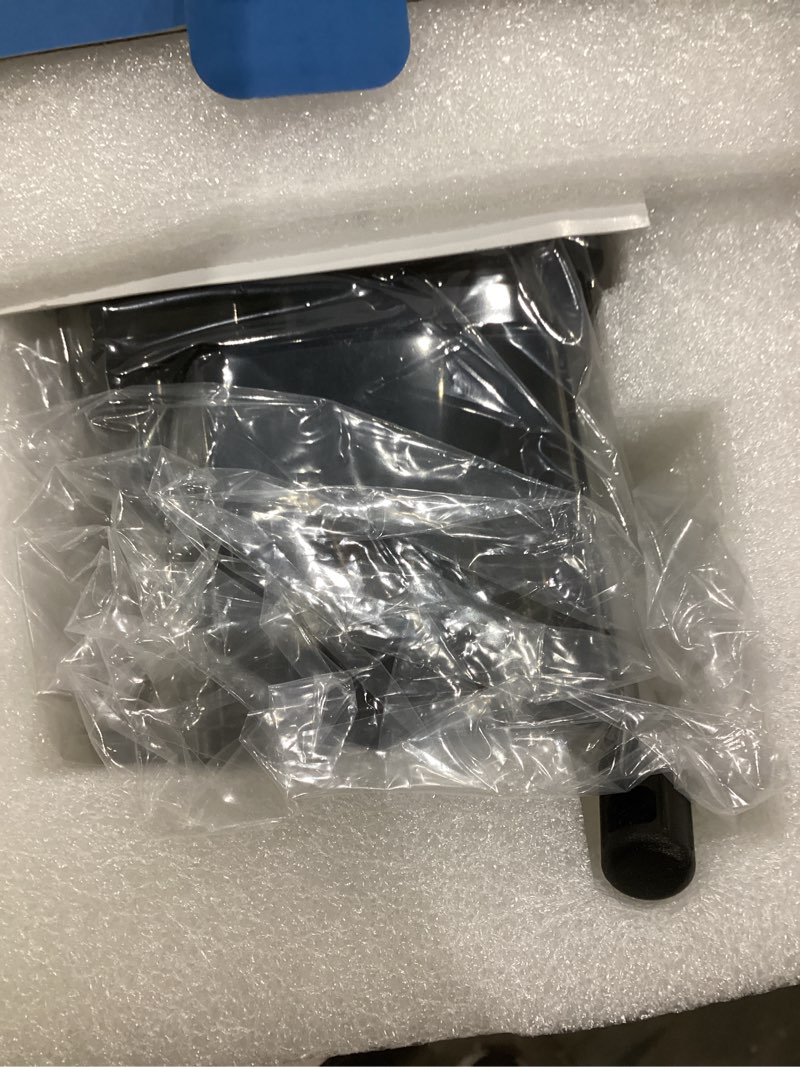 Condition photo showing New/Like New for AQQA Aquarium Protein Skimmer for Saltwater Fish Tank Nano Surface Skimmer Filter Pump 79GPH Ultra Quiet for 50-80 Gallon Tank