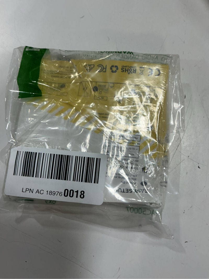 Condition photo showing New/Like New for GL.iNet GL-MT300N-V2 (Mango) Portable Mini Travel Wireless Pocket VPN WiFi Router - 2X Ethernet Ports | USB 2.0 | OpenWrt | OpenVPN/Wireguard for Public & Hotel Wi-Fi | Easy to Set up via Admin Panel