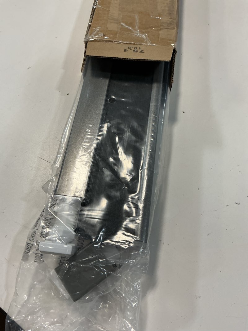 Condition photo showing Good Condition for lazblinds cordless cellular shades, no tools no drill blackout honeycomb shades pleated blinds for windows, 30" w x 64" h, midnight black blackout-midnight black 30'' w x 64'' h