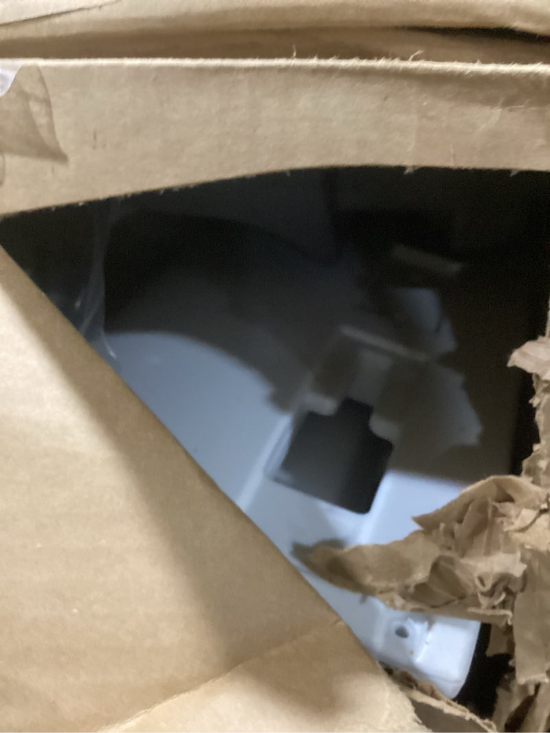 Condition photo showing Good Condition for Little Tikes Adventure Rocket Realistic Space Astronaut Pretend Role Play for Kids, Boys, Girls, 2-6 Years Old, 40 x 18 x 18 inches