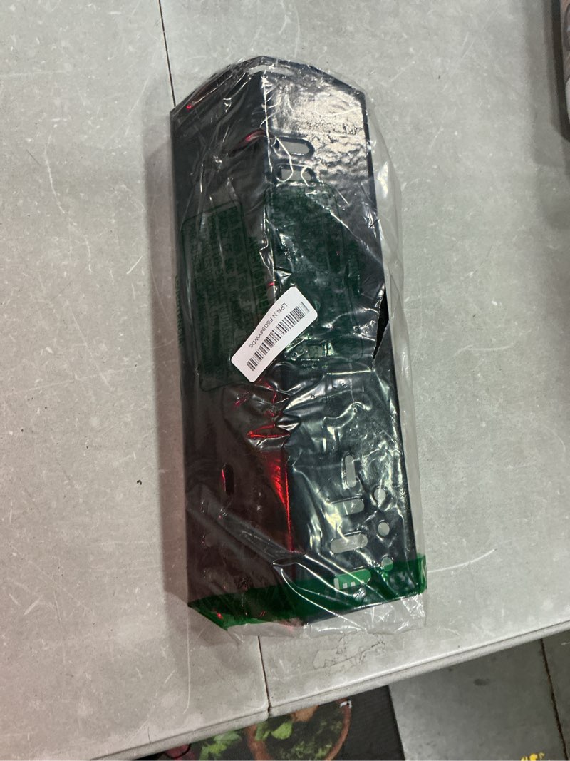 Condition photo showing Good Condition for oklagarden dgh353crp dgh353crp-d heat shield replacement parts for dyna glo grill replacement parts 3 burner 70-02-158 sear heat plate 70-02-159 heat tents for sear plus burners cover 3pcs heat tents