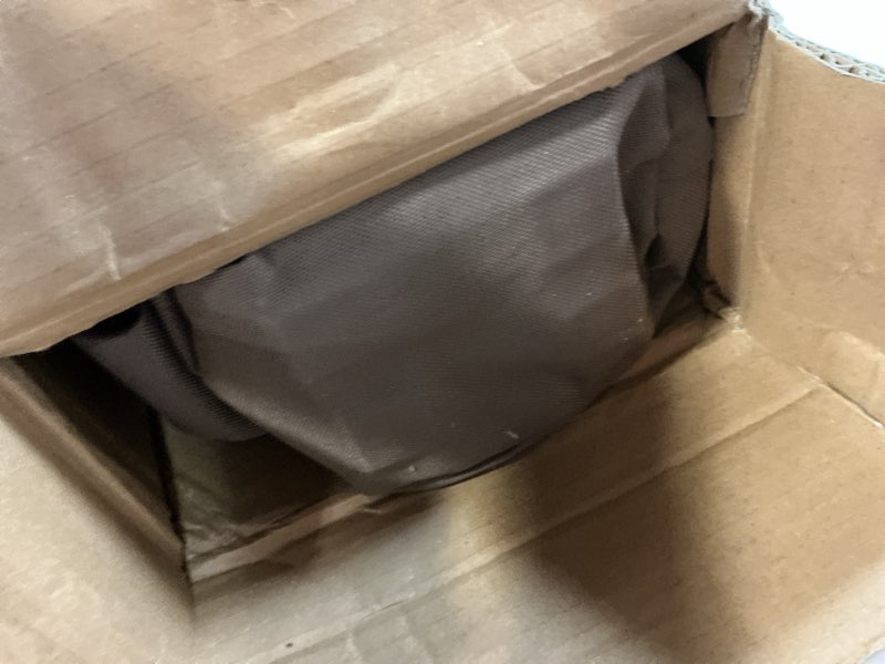 Condition photo showing Good Condition for coleman trailhead ii large folding cot with easy setup & takedown, supports adults up to 6ft 2in or 300lbs, great for camping, lounging, elevated sleeping, guests, & more military camping cot
