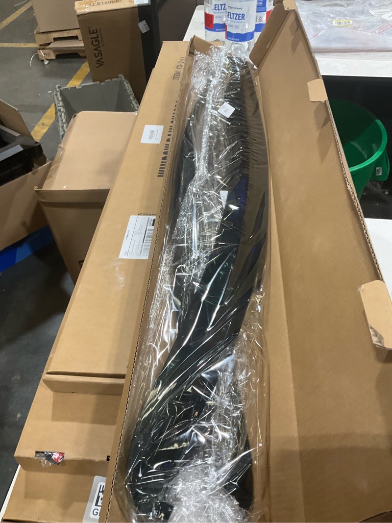 Condition photo showing New/Like New for 4pc rain guards for 19-24 honda civic sedan only window visors for 2019-2024 civic models deflectors sun shades vent tape on out channel