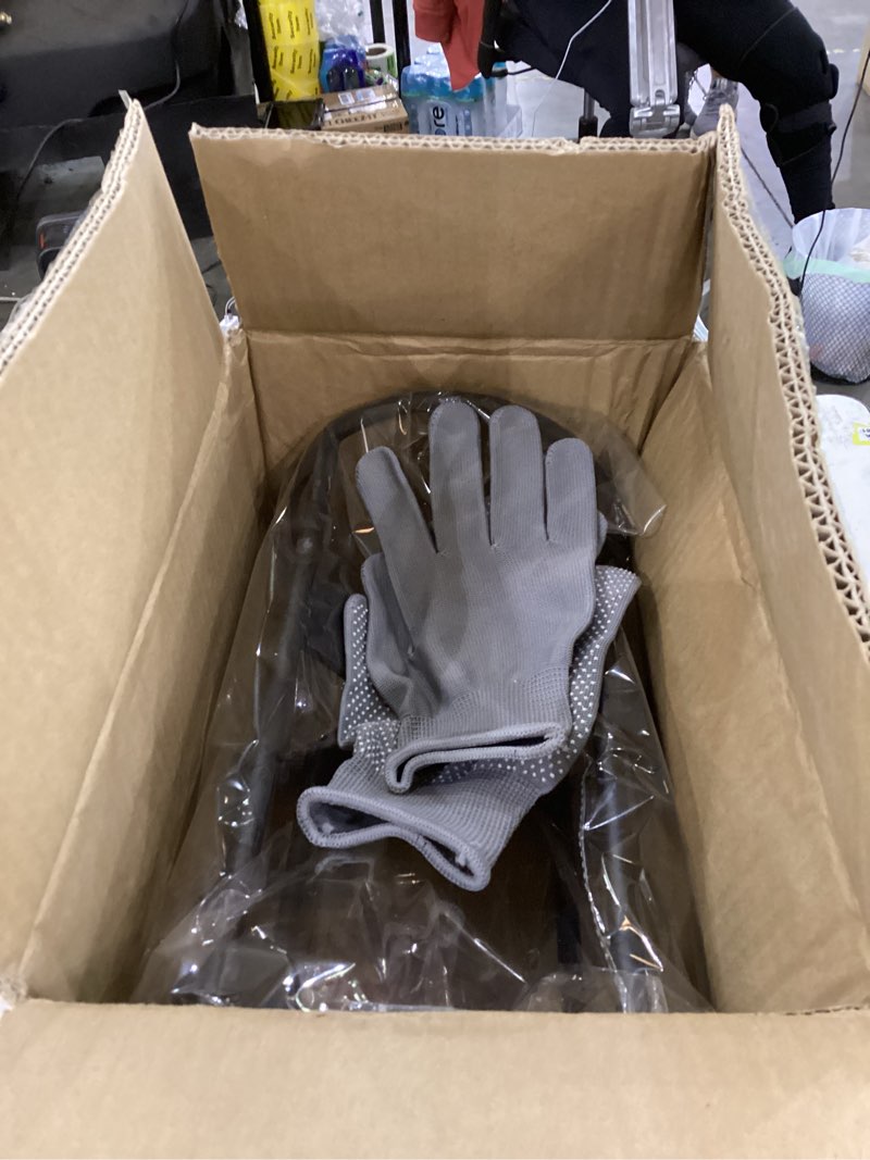 Hautrely Firewood Kindling Splitter, Manual Fire Wood Log Splitter, Cross Wood Splitting Wedge