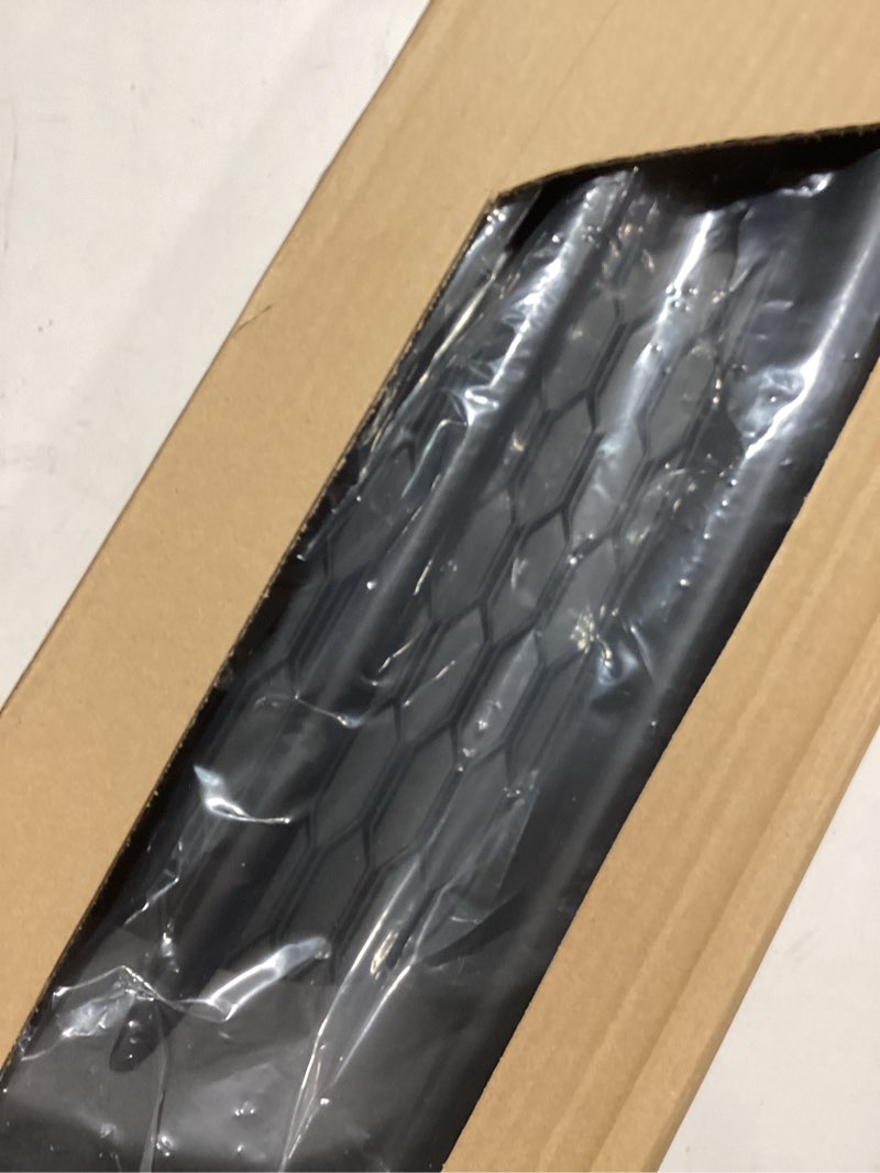 Condition photo showing Good Condition for Fog Lamps Cover Left and Right Side Replacement for Civic Sedan/Coupe 2016-2018 Fog Light Cover Replacement for 71103-TBA-A00 71108-TBA-A00