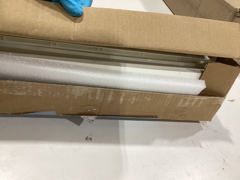 Condition photo showing New/Like New for 4PCS Mahjong Racks with Pushers (White), American Mahjong All-in-one Tile Rack with Pusher Combo