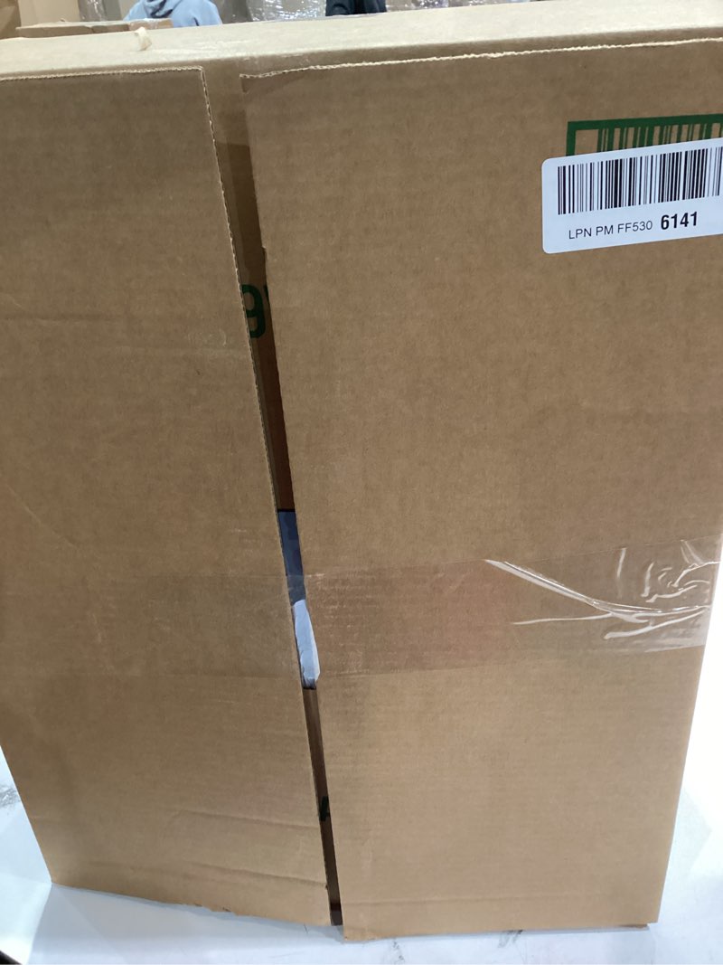 Condition photo showing Good Condition for Crock-Pot® Manual Design Series 4.5 Quart Slow Cooker, Macaroon Blue 4.5qt Macaroon