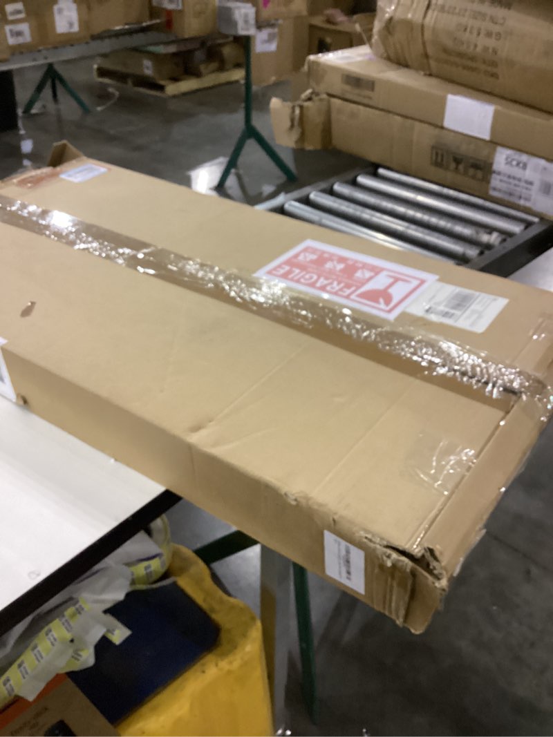 Condition photo showing Good Condition for LED mirror