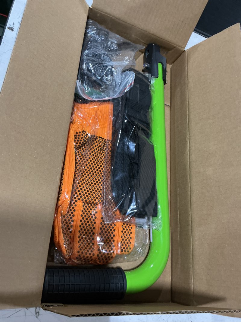 Condition photo showing New/Like New for Untitled Item