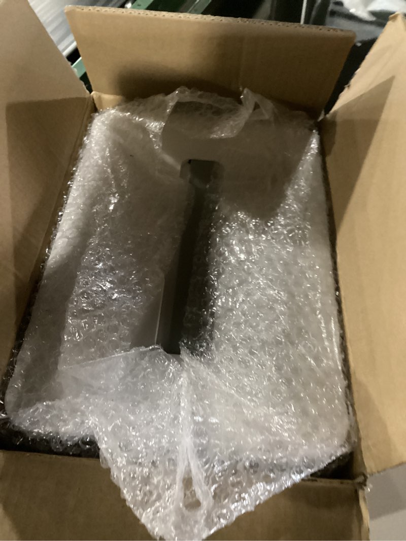 Condition photo showing Good Condition for 3-Tier Medicine Organizer - Portable Medicine Cabinet with Plastic Handle, Multipurpose Medical Box, Pill Organizer, Empty First Aid Kit for Home