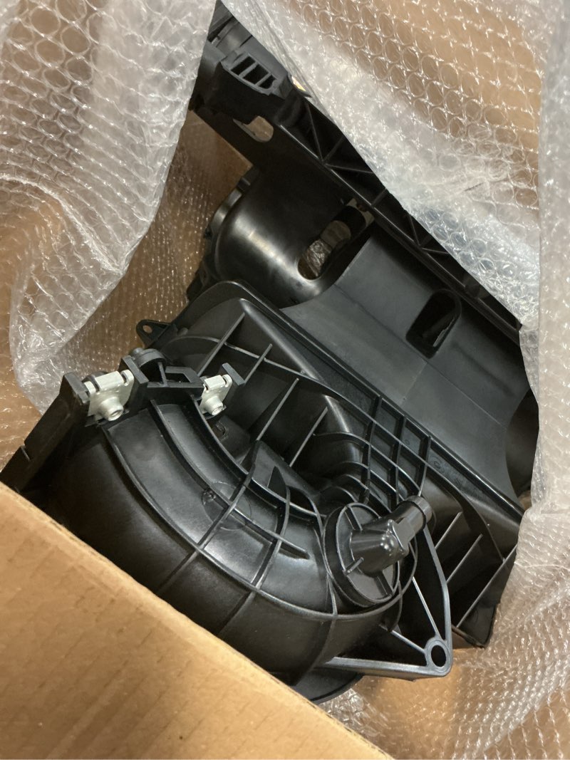 Condition photo showing Good Condition for automotive engine intake manifold compatible with jeep patriot compass dodge journey avenger caliber chevy sebring 1.8l 2.0l 2.4l 2007-2017 replace 4884495ak