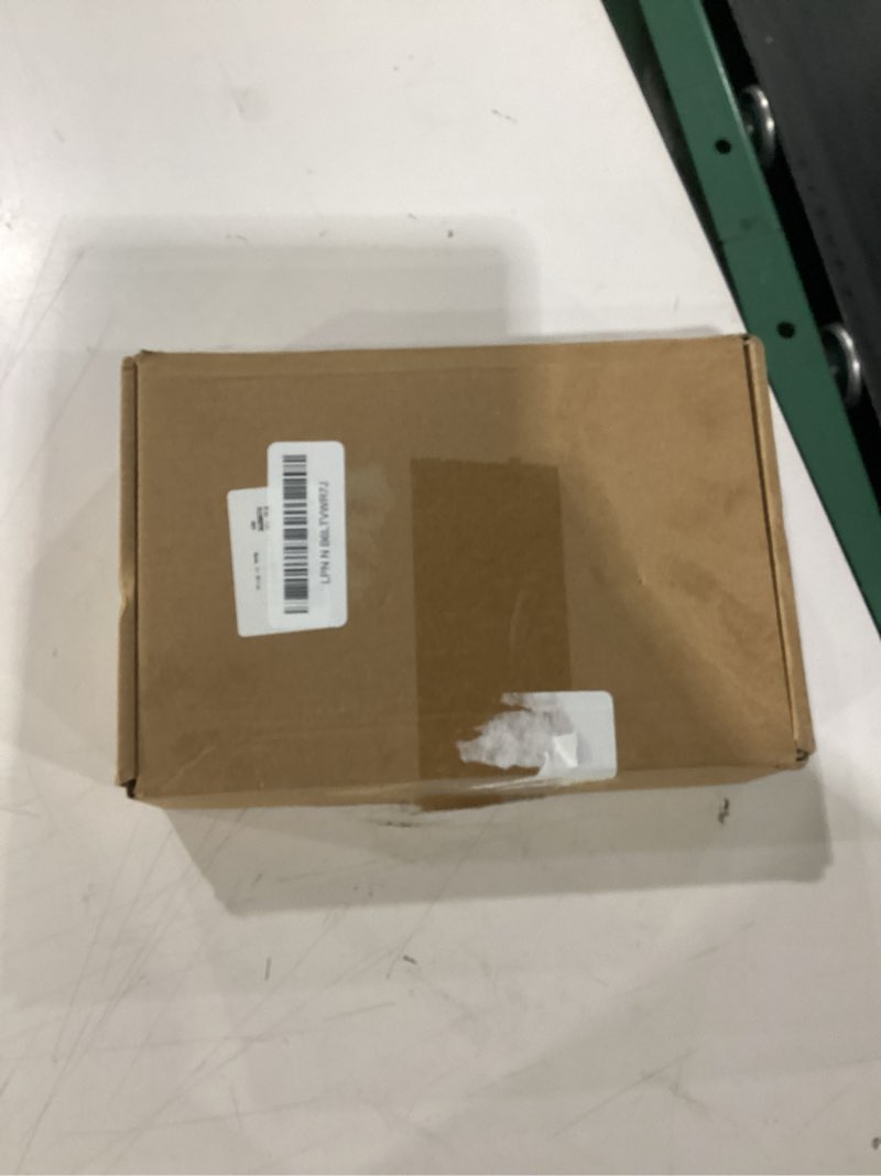 Condition photo showing Good Condition for Rear Trunk Envelope Mesh Cargo Net Suitable for 2024 2025 2026 Lexus GX550 GX 550h J250 Baby Land Cr