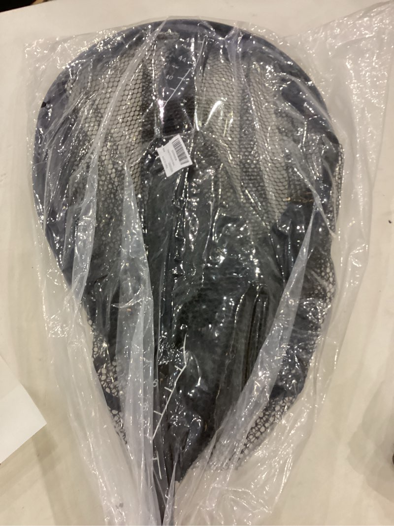 Magnetic fishing net 