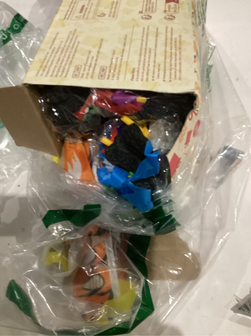 Condition photo showing As Is for Mini Kites for Kids,Finger Launcher Kites Easy to Fly,Party Favors for Kids 4-8-12 Outdoor Toys Beach Games,Treasure Box Toys for Classroom Prizes Mini Kite Bulk 24 Pack Colorful
