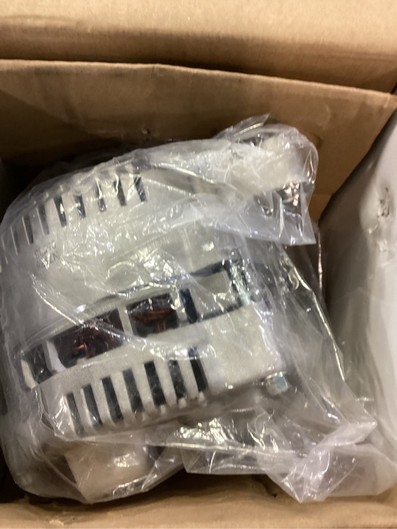 Condition photo showing Good Condition for Alternator Replacement New for Ford F150 02-03 4.6 5.4L F Series E Series,Mustang 96-98 4.6L,Excursion 00-05 5.4L,F53 99-04 6.8L,Mercury Grand Marquis 95-97 4.6L,GL-8725-RM 7776N AFD0039 40014033