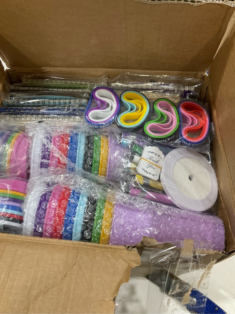 Condition photo showing Good Condition for 141pcs/20set employee appreciation gift bulk inspirational thank you gift with 16oz plastic tumblers notebooks pen silicone bracelets keychain for christmas team staff teacher nurse coworker volunteer