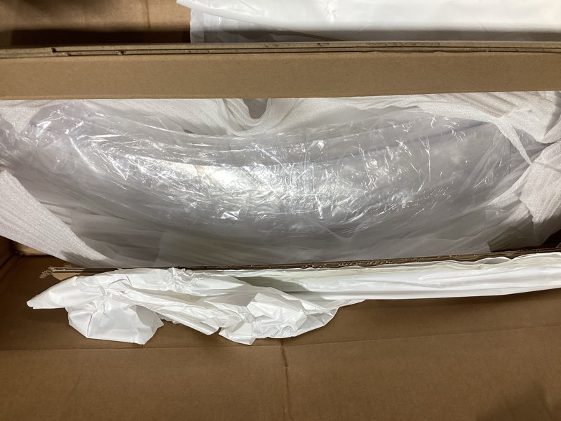 ACROPIX Headlight Lens Cover Headlight Headlamp Lense Clear Lens Cover for Hyundai Elantra 2011-2016