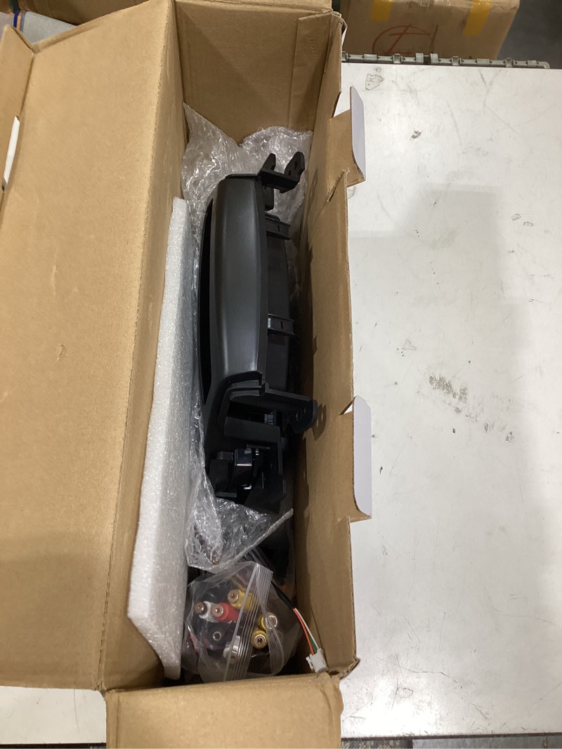 Condition photo showing Good Condition for naifay android car radio for hyundai elantra 2014 2015 2016 stereo, 2+32g 9inch ips touch screen for hyundai elantra head unit with wireless carplay android auto bluetooth gps wifi fm+mic for hyundai elantra 2014-2016