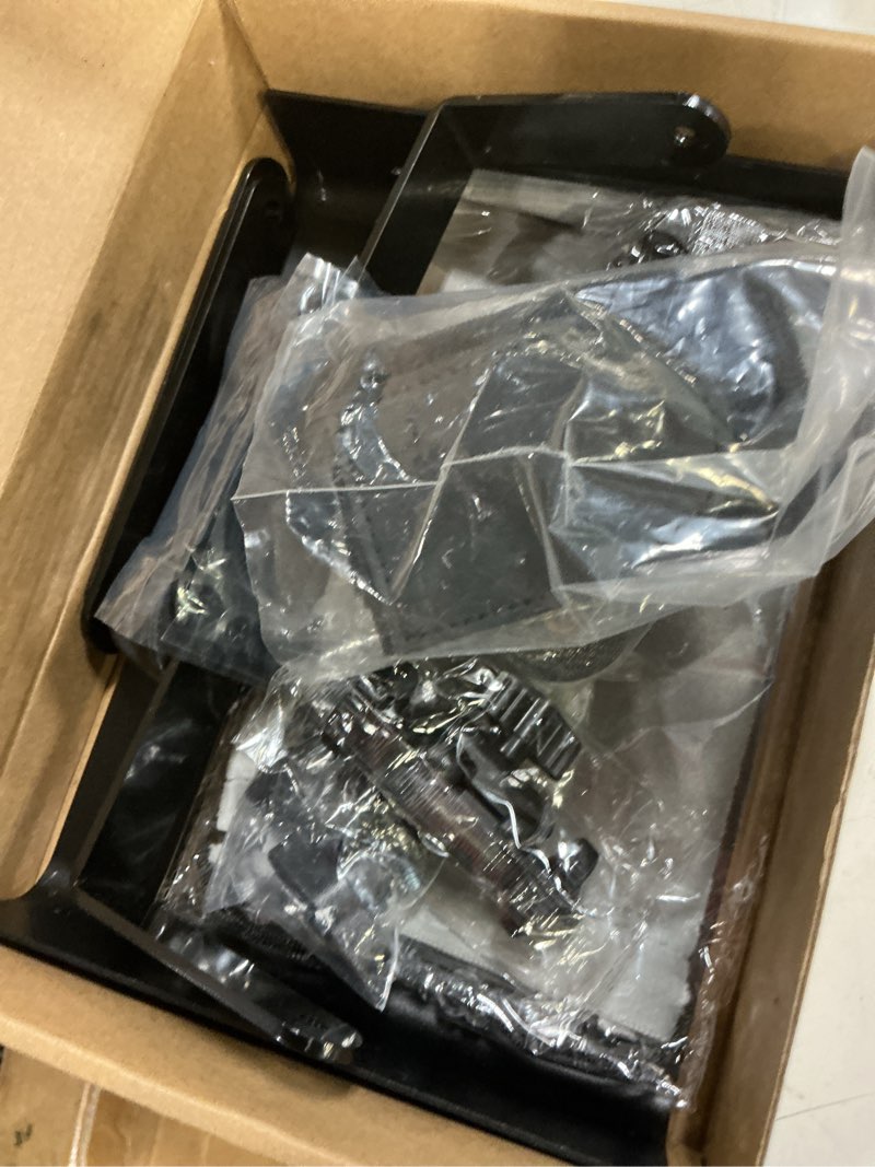 Condition photo showing Good Condition for bumove magnetic phone fence mount with shade, fence phones holder for iphone, phones, mevo start and