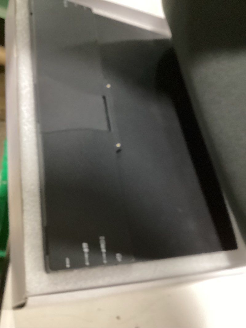 Condition photo showing New/Like New for IBW 14" Portable Monitor Touchscreen, 1200P FHD IPS Travel Monitor with Tempered Glass, 10-Point Touch, Dual Speakers & Kickstand, USB-C HDMI External Monitor for Laptop MacBook Phone PS5 Switch 14'' 1200P