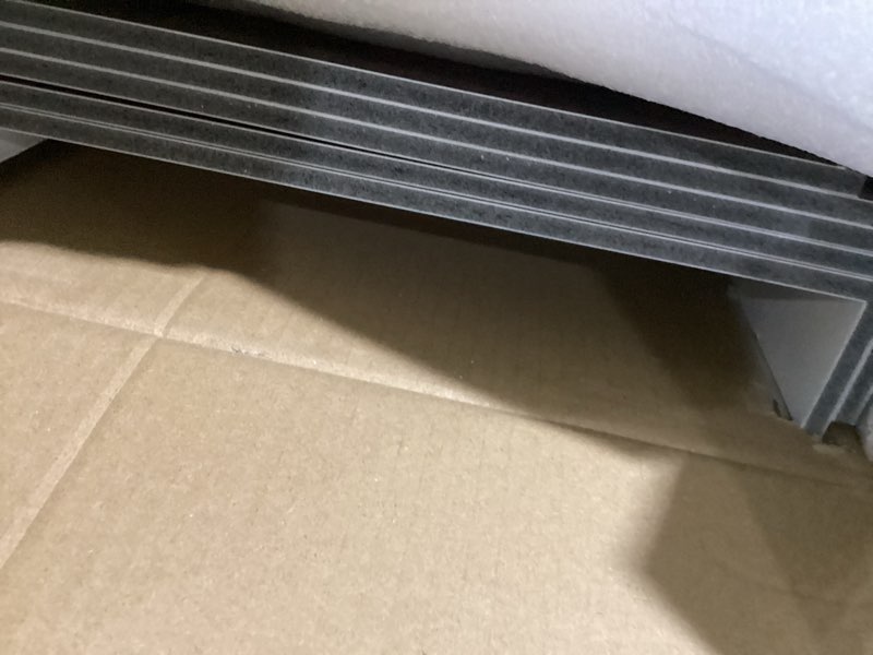 Gideio 5 Pack 30x12in Wire Shelf Cover for Pantry, Closet, Kitchen – Waterproof PVC Wood-Look Wire R