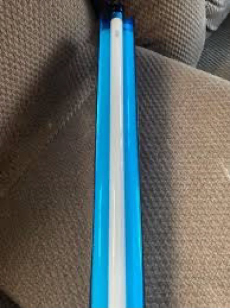 WavePoint 36\" T5 HO 1-Lamp Aquarium Retrofit Kit