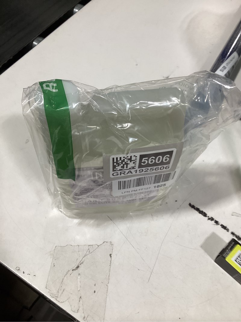 Condition photo showing Good Condition for MRS. MEYER'S CLEAN DAY Liquid Hand Soap Refill, Cruelty Free and Biodegradable Formula, Lavender Scent, 33 Fl Oz (Pack of 1) Lavender 33 Fl Oz (Pack of 1)