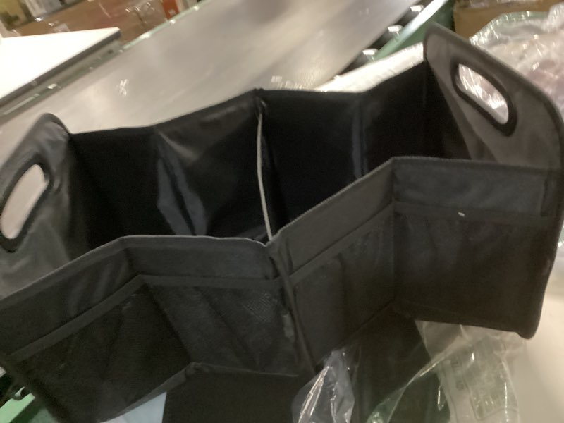 Condition photo showing Good Condition for Rollator Walker Storage Tote Bag Under Seat Drive Medical 9505W1026120