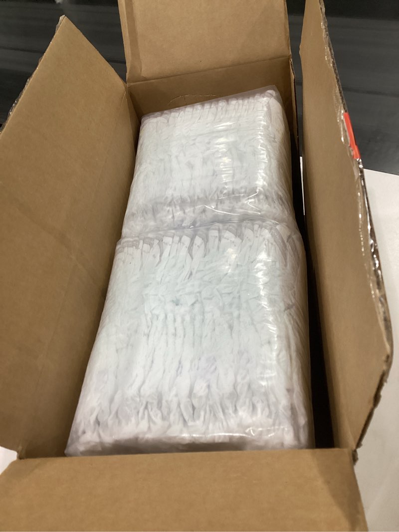 Condition photo showing New/Like New for pampers swaddlers 360 pull-on diapers, size 7, 84 count for up to 100% leakproof skin protection and easy changes size 7 84