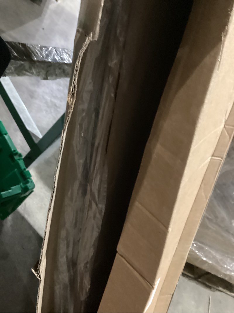 Condition photo showing Good Condition for Folding Bed Support, Queen & Twin Sizes, Under Mattress Box Spring, 74" x 38" Twin (74" L × 38" W × 0.18" H)