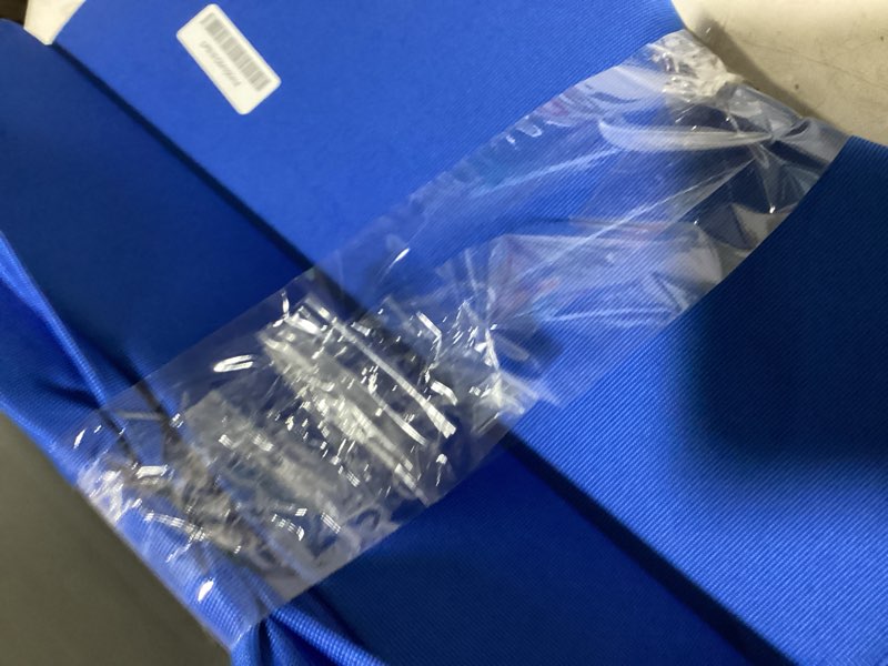Condition photo showing Good Condition for fanwer positioning wedge pillow for side sleeping (3 in 1), 40 degree triangle bed wedges & body positioners for back pain, preventing bedsores, after surgery, knees elevated, pregnancy blue