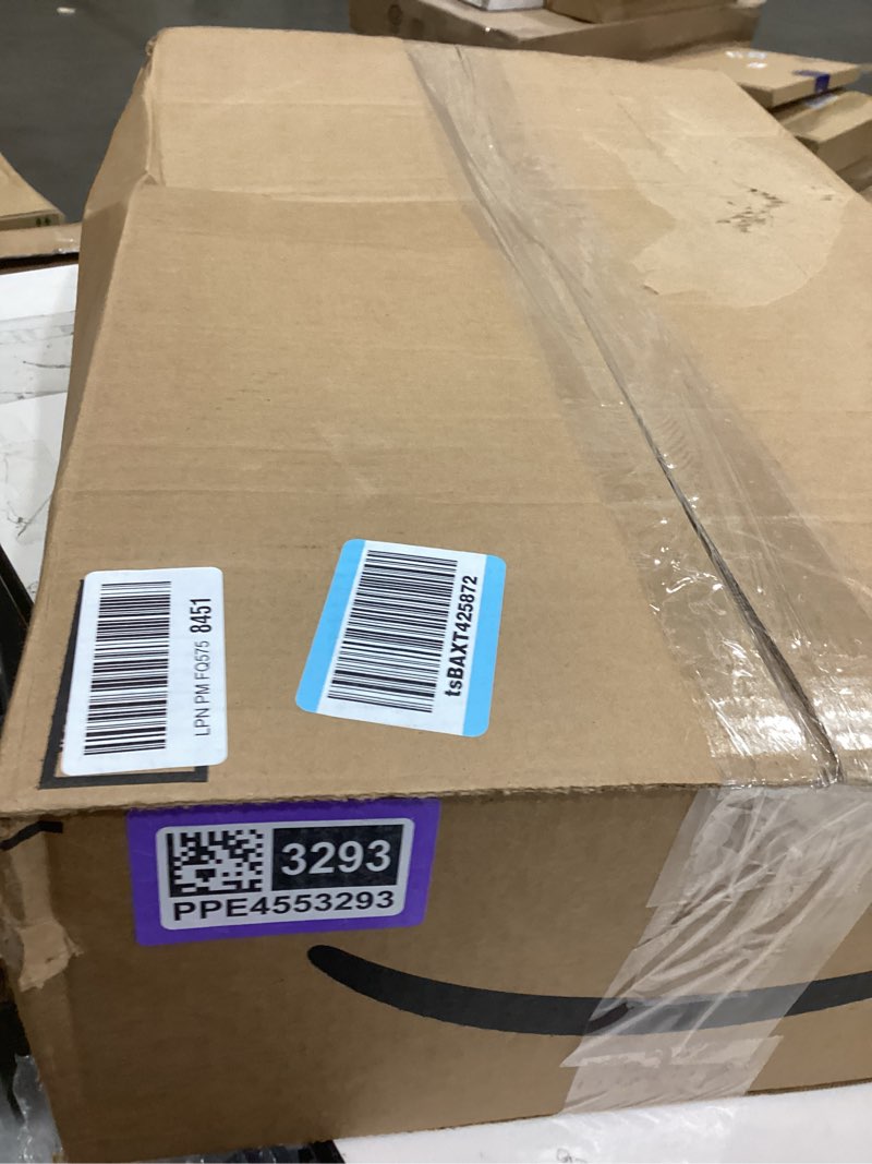 Condition photo showing As Is for Wok