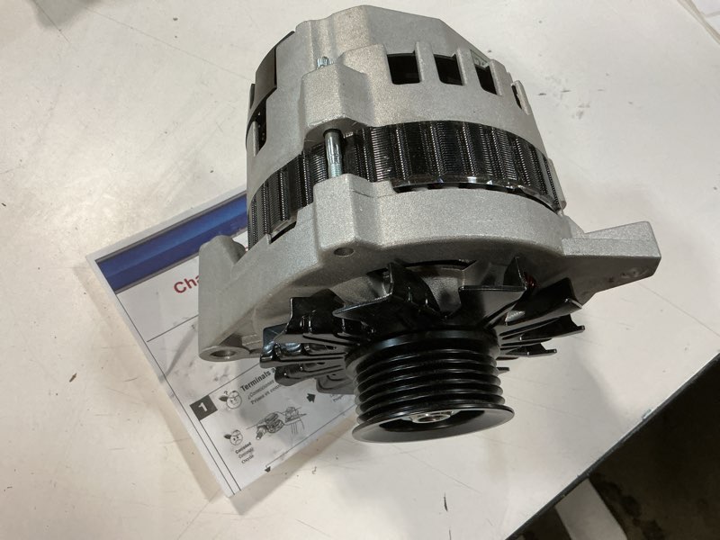 Condition photo showing Good Condition for ACDelco Gold 335-1014 Alternator