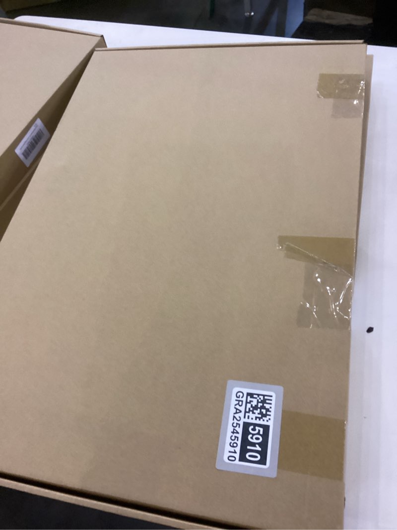 Condition photo showing Good Condition for Framed boho botanical room living room