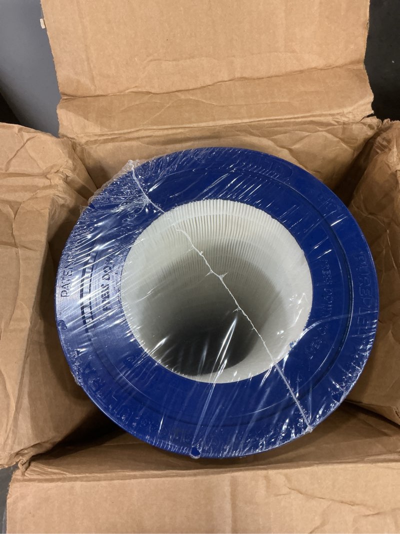 Condition photo showing Good Condition for pentair cartridge, clean & clear rp, 150 sqft, oem