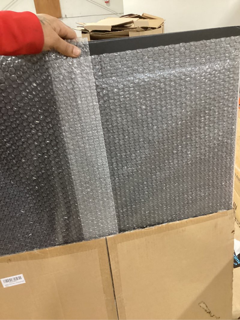 4 Pack Foam Board 30"x40", 0.23 Inch Thickness Black Poster Board, Double-Sided Acid-Free Foam Core Board, Large Lightweight Polystyrene Mat Board for Painting, Display, Craft & School Projects Black 30x40