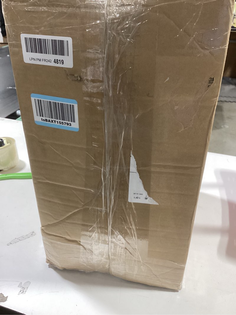 Condition photo showing Good Condition for SCITOO Towing Mirrors Fit Chevy GMC Exterior Accessories Mirrors Fit 1999-2007 Chevy/GMC Silverado/Sierra 1500 2500HD 3500HD with Convex Glass Manual Controlling and Telescoping Features 1999-2007 Chevy/GMC Black - Manual Control