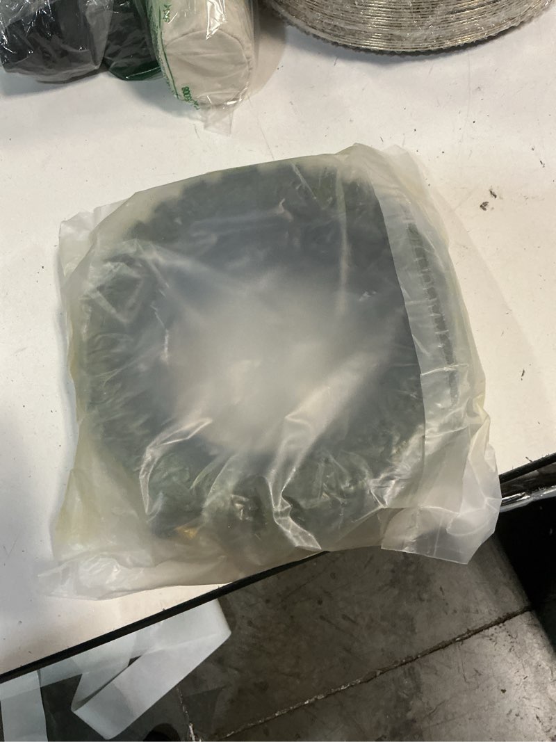 Condition photo showing New/Like New for 11 inch off road scooter tire, 90/65-6.5 tubeless tire heavy duty vacuum snow tyre fit for dualtron ultra/dualtron thunder/zero 11x/speedual plus/kaabo wolf warrior electric scooter 90/65-6.5 off road tire