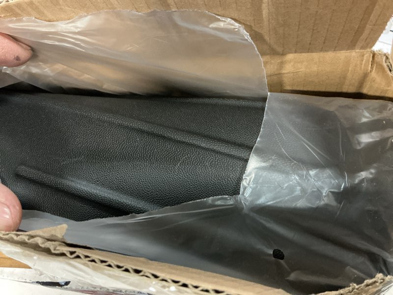 Condition photo showing Good Condition for trunk tailgate mat for tesla new model y juniper 2026,trunk protector mat all weather door liners model y juniper accessories,full wrap-around 2025-2026 new model y juniper(trunk tailgate mat)