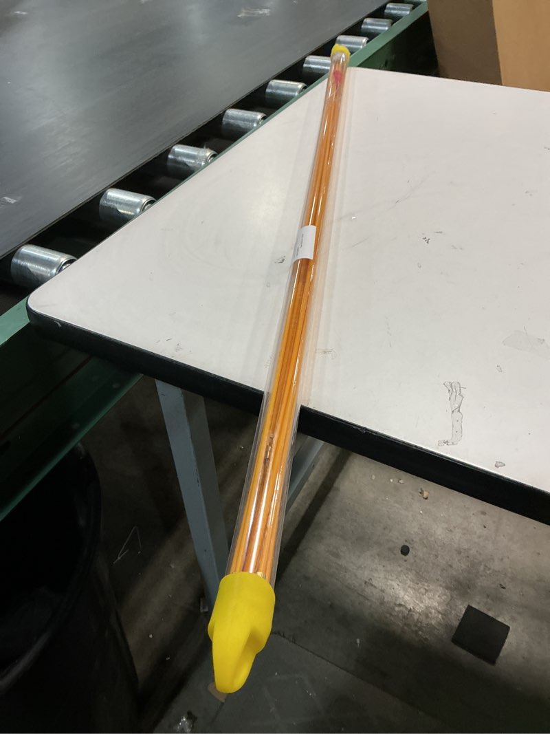 Condition photo showing New/Like New for 13FT/33CM Fiberglass Running Electrical Wire Cable Glow Rods Wire Pulling, Fish Rods Electrical Kit with 5 Different Attachments and Fish Tape Wire Puller Kit