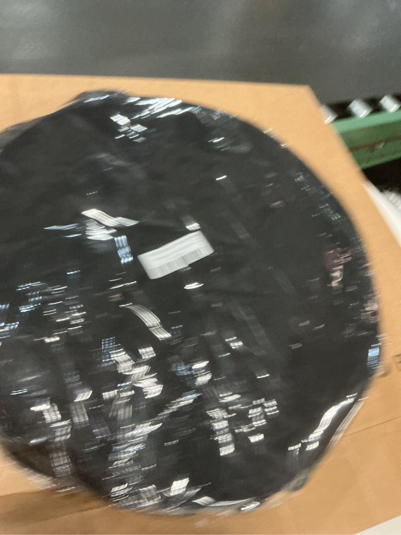 Condition photo showing Good Condition for Poray Pop Up Baby Bed Tent Privacy Tent for Toddler Sleeping with 2 Zipper Doors,Breathable Mesh Windows and Portable Carry Bag black