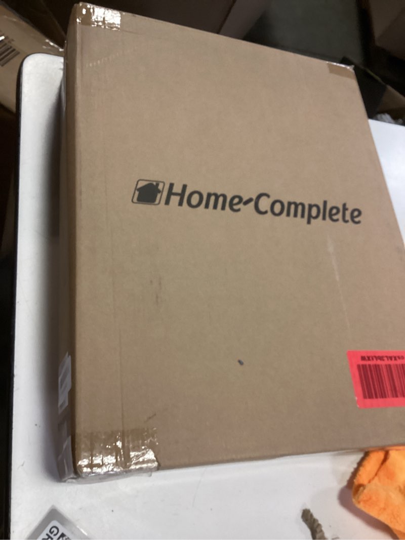 Condition photo showing New/Like New for Home-Complete Printer Stand-2-Tier Under Desk Table for Fax, Scanner, Printer, Office Supplies-Compact and Mobile with Wheels for Portable Storage 80-Lbs