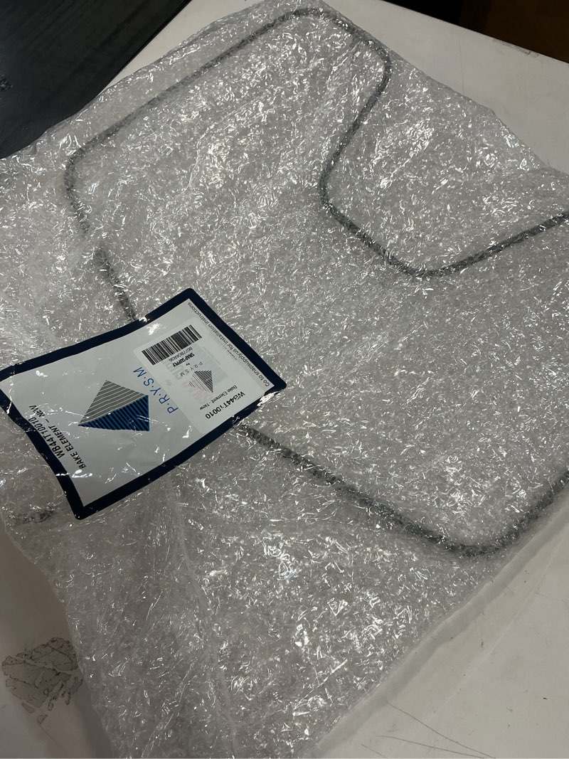 Condition photo showing Good Condition for PRYSM Bake Element Replaces WB44T10010