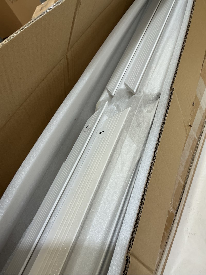 Layout of molding trim