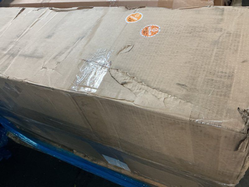 Condition photo showing Good Condition for samsung 49” business curved ultrawide dual qhd computer monitor, usb-c, displayport, hdmi, 120hz, vesa displayhdr 400, built-in speakers, height adjustable stand, eye care, ls49c954uanxza, 2024